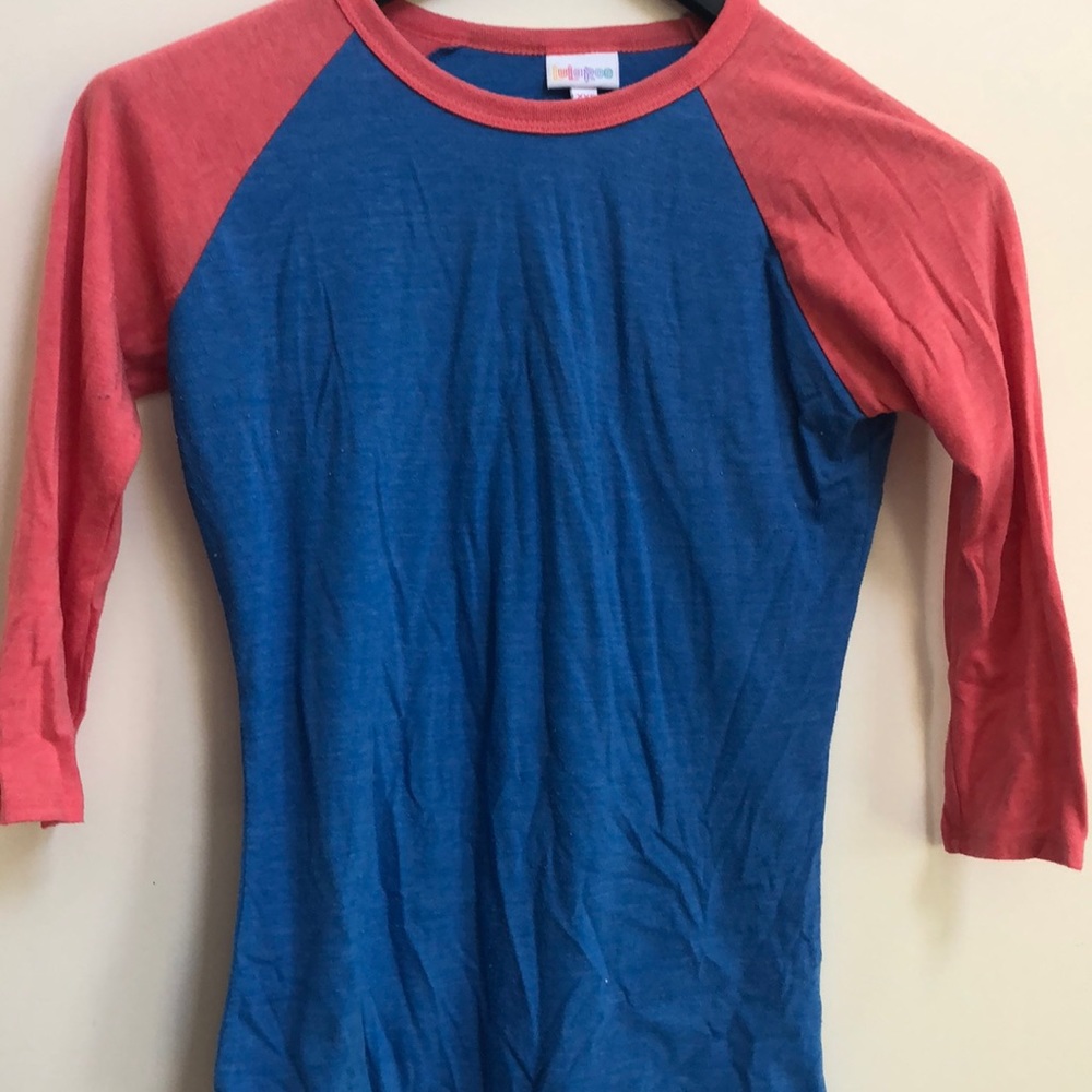 Xxs LuLaRoe Randy